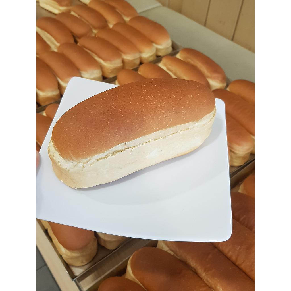ROTI HOTDOG