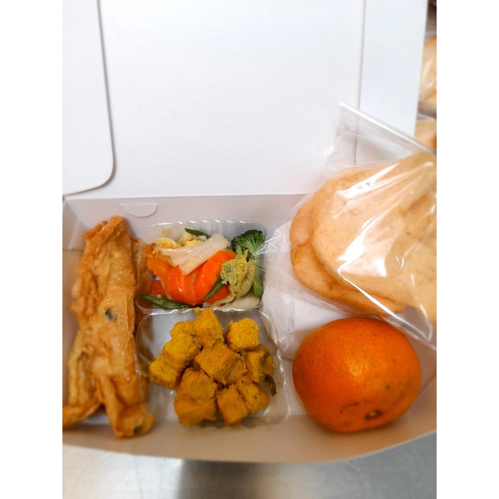 Paket Nasi Balita