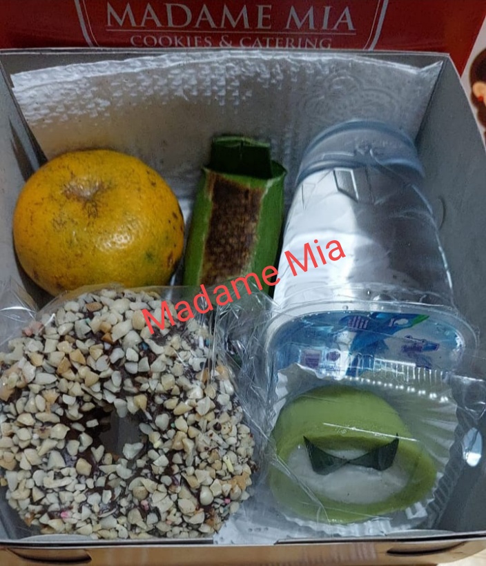 paket snack box 20
