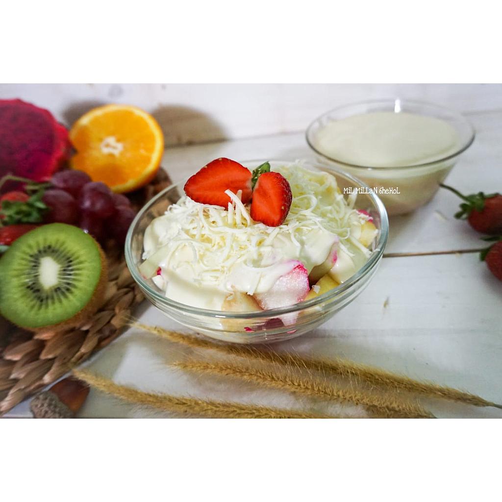 SaLaD Buah