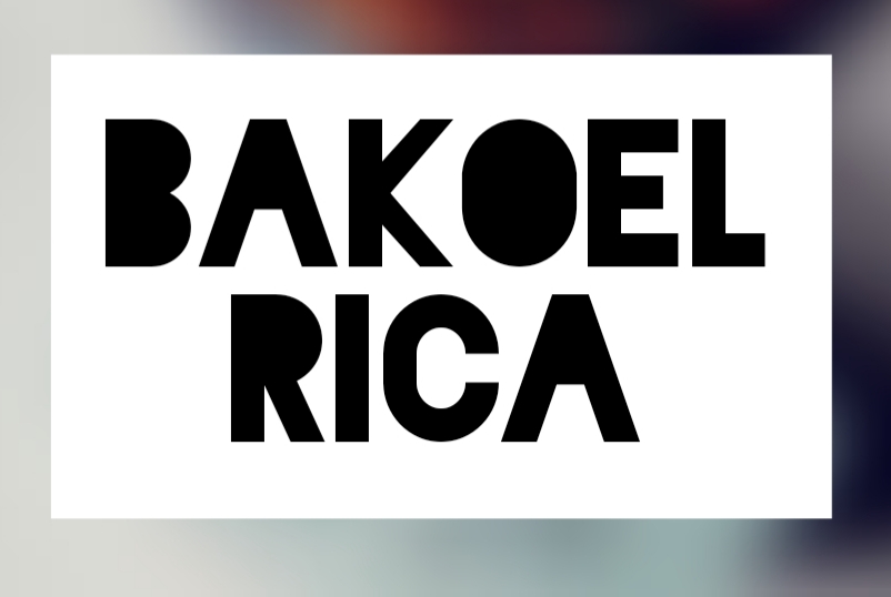 Bakoel Rica