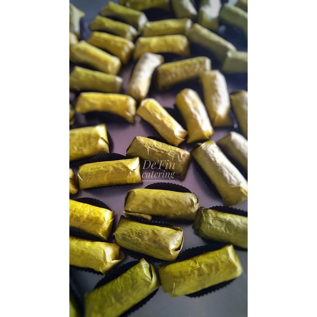 Aneka Jajanan Pasar