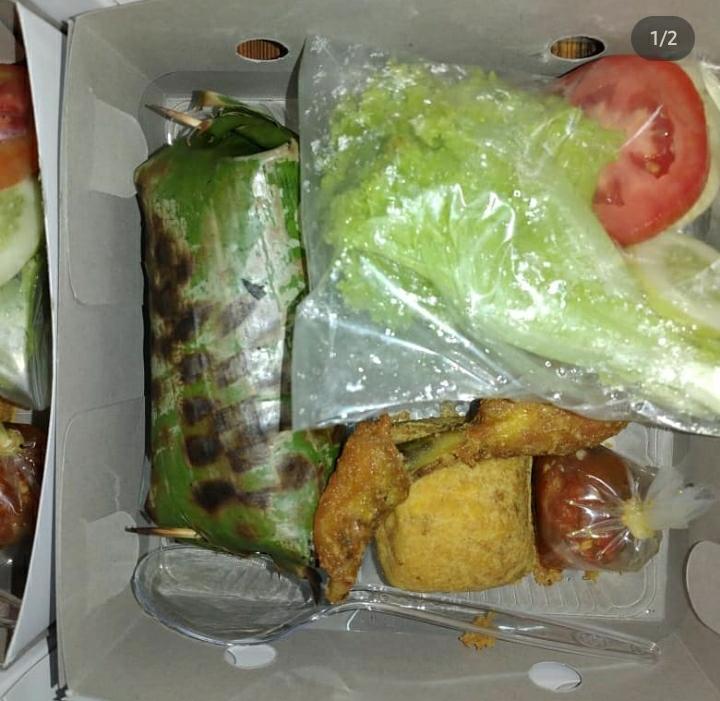 Paket 1