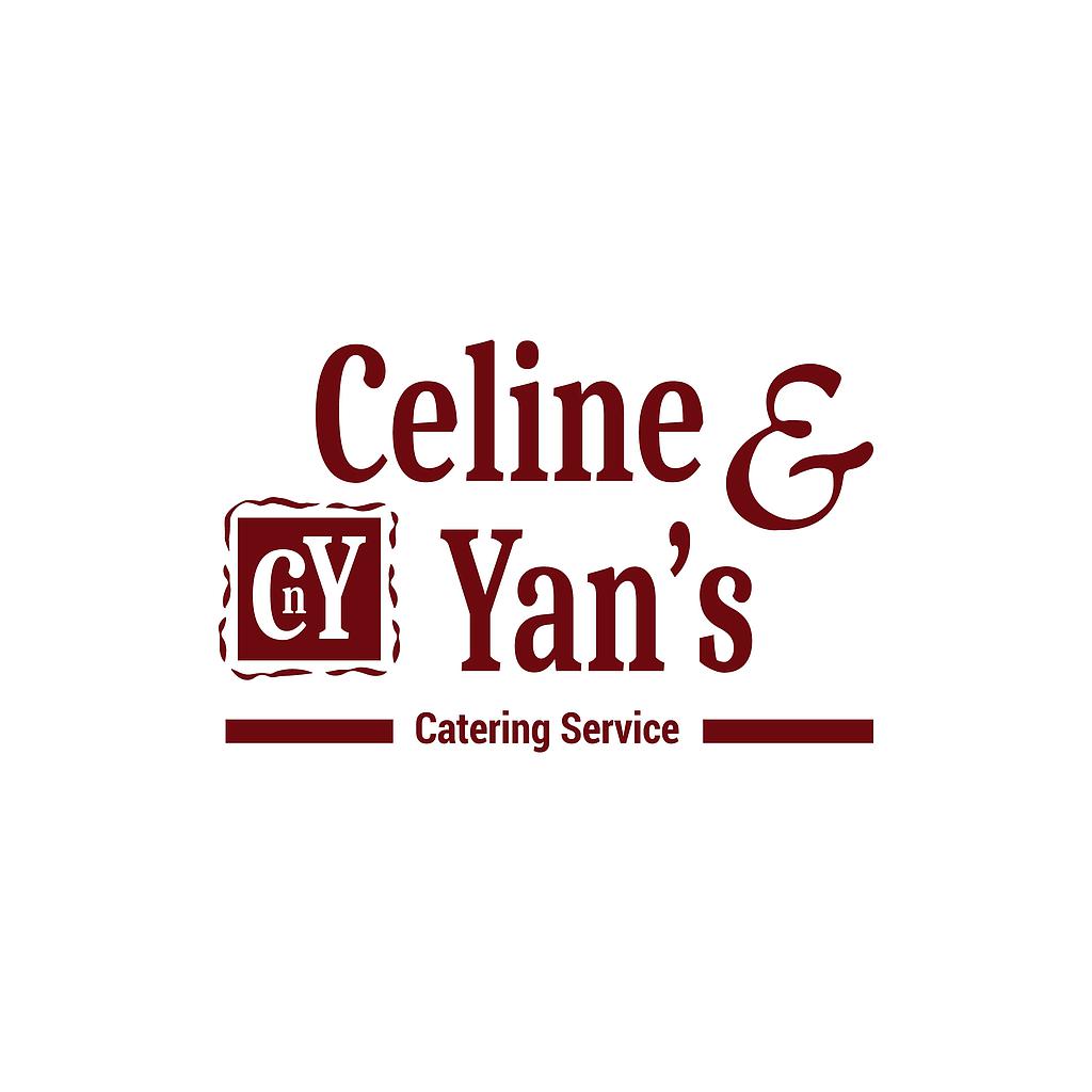 Paket F (Nasi Timbel) - Celine &amp; Yan's