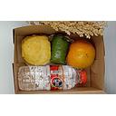 Snack Box 2 YL Cake &amp; Snack