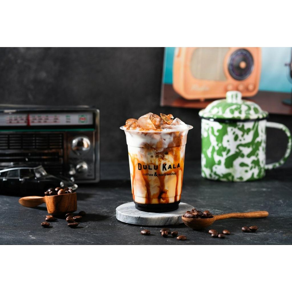 Dulu Kala Coffee