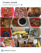 SPECIAL AYAM TALIWANG &amp; BETUTU FIRDAUS 3