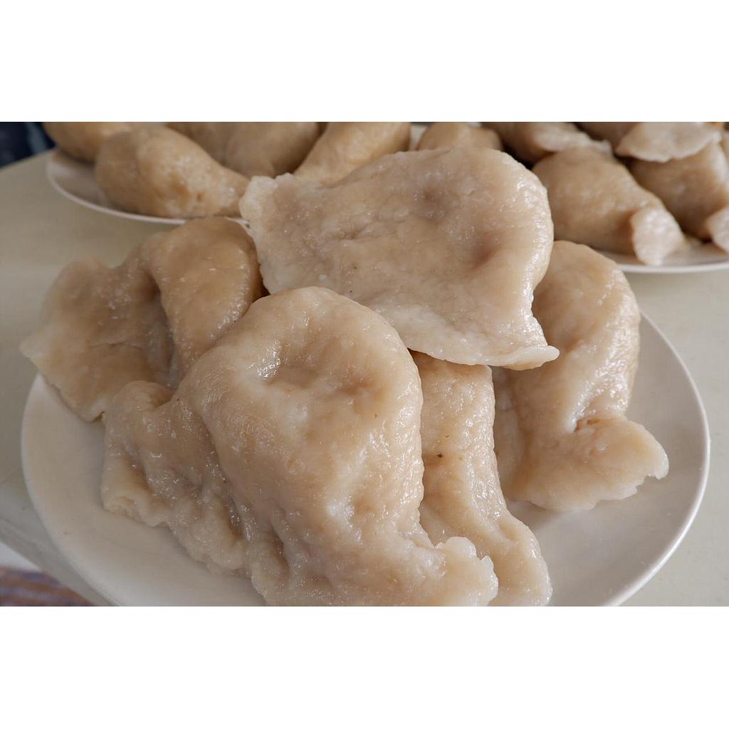 Pempek Kapal Selam