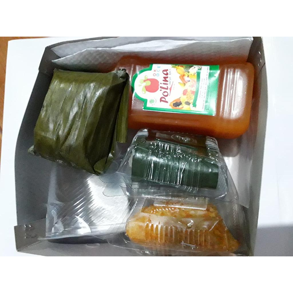 Polina Snack box 2