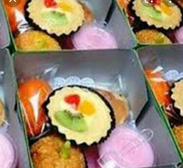 Snack Box Premium