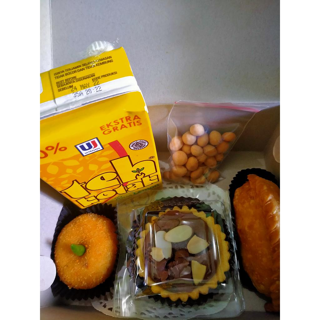 Snackbox 1