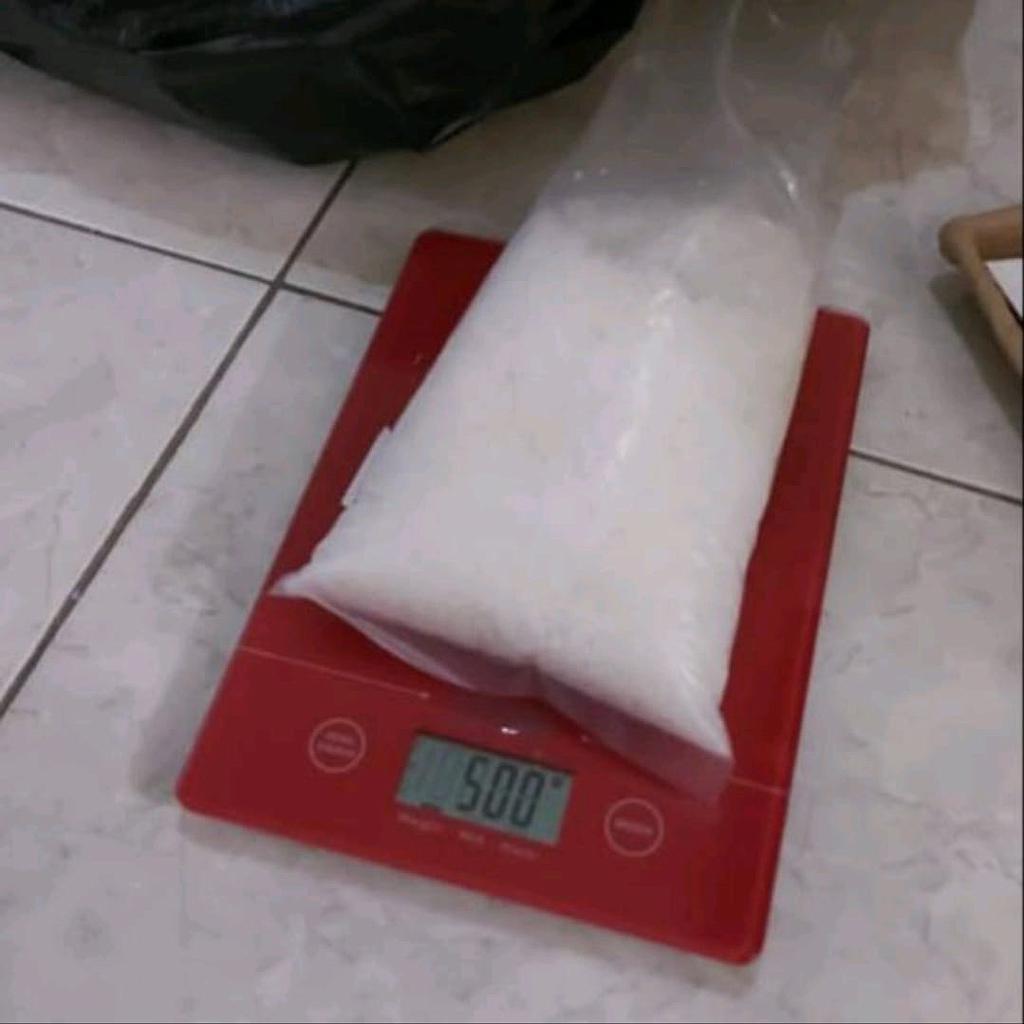 Garam Ikan