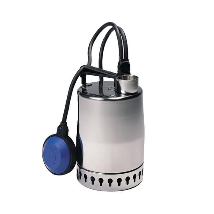 MESIN POMPA CELUP GRUNDFOS KP 150 A