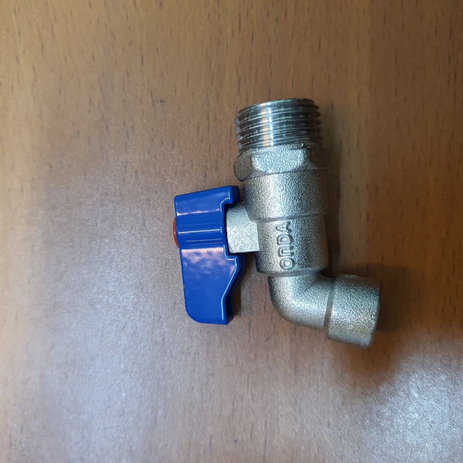 KRAN AIR BM 3/4&quot; KRAN TEMBOK ONDA