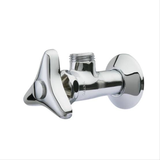 STOP KRAN TOTO TX403ST1 (T4 A)