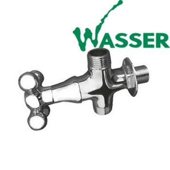 STOP KRAN WASSER TC-090B