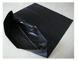 KANTONG PLASTIK SAMPAH 80 X 100 CM (1 Pack isi 15 pcs)