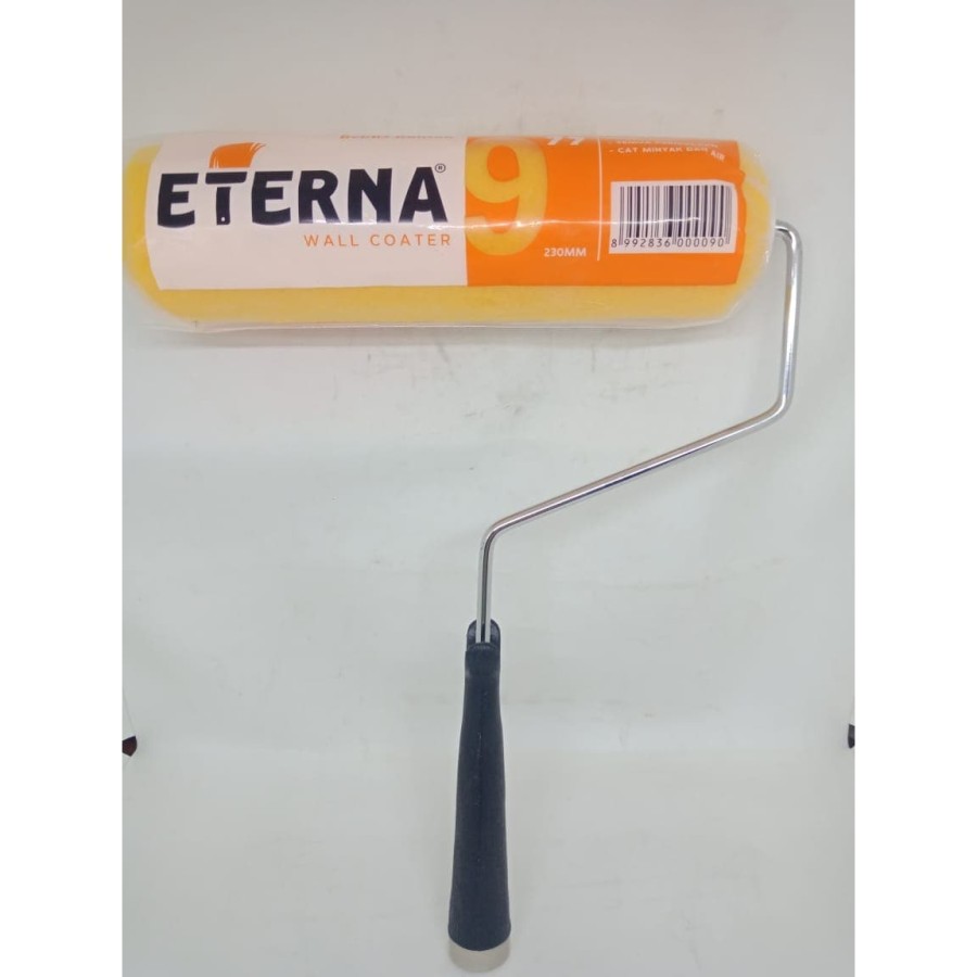 KUAS ROLL ETERNA BESAR