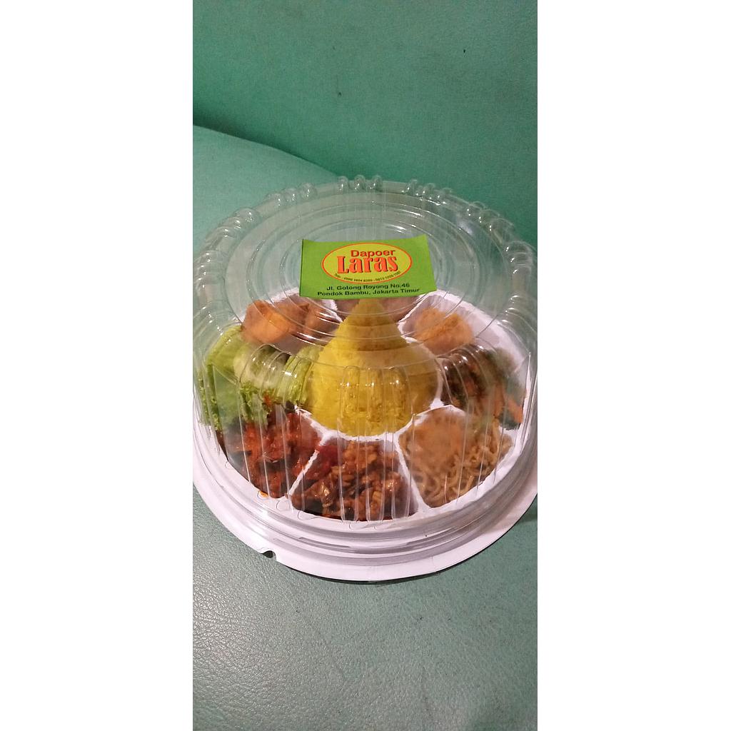 Tumpeng Mini