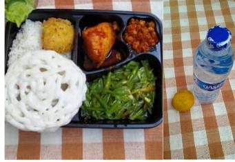 lunch