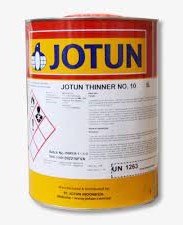 THINNER No.10 (JOTUN)