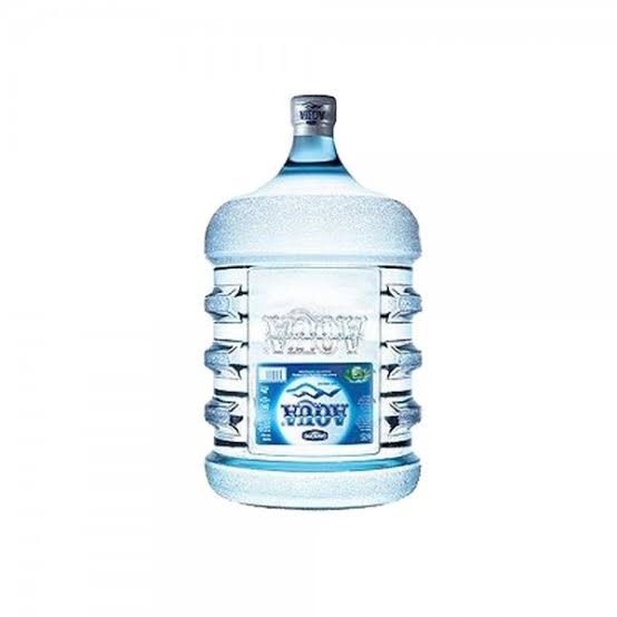 Air Mineral Galon