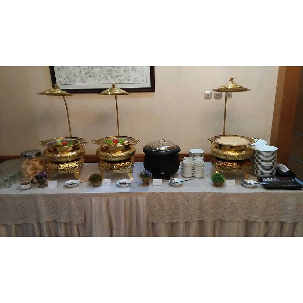 Paket Buffee 325 Alviandra