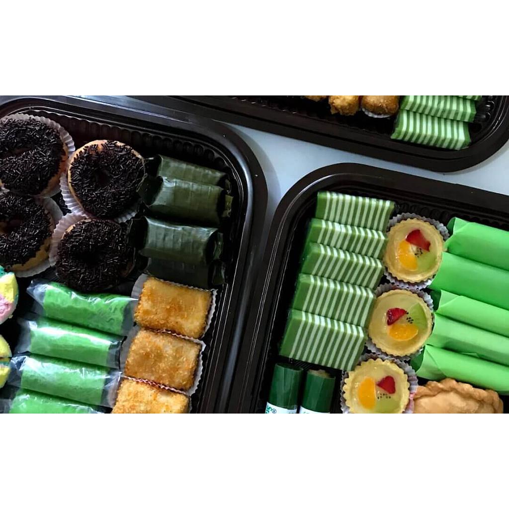 Kue Nampan - Kedai Kayumanis