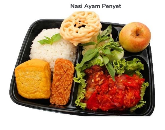 PAKET SEHAT KELUARGA