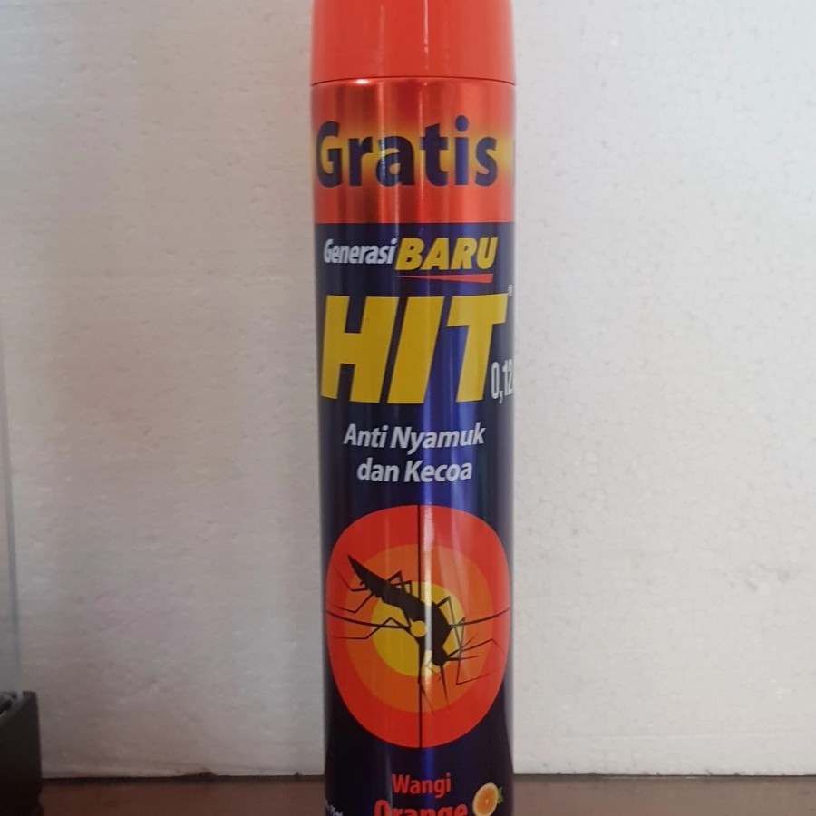 SEMPROTAN NYAMUK