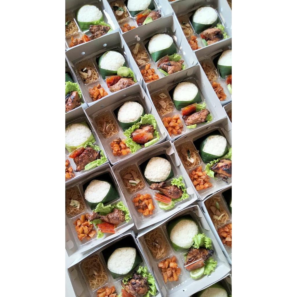 Paket 2 Dapoersafina
