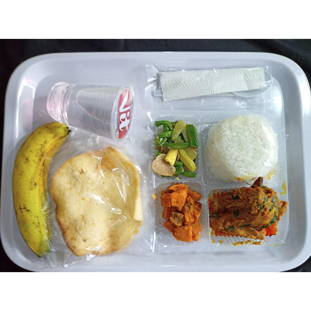 Elcaff Paket Kenyang