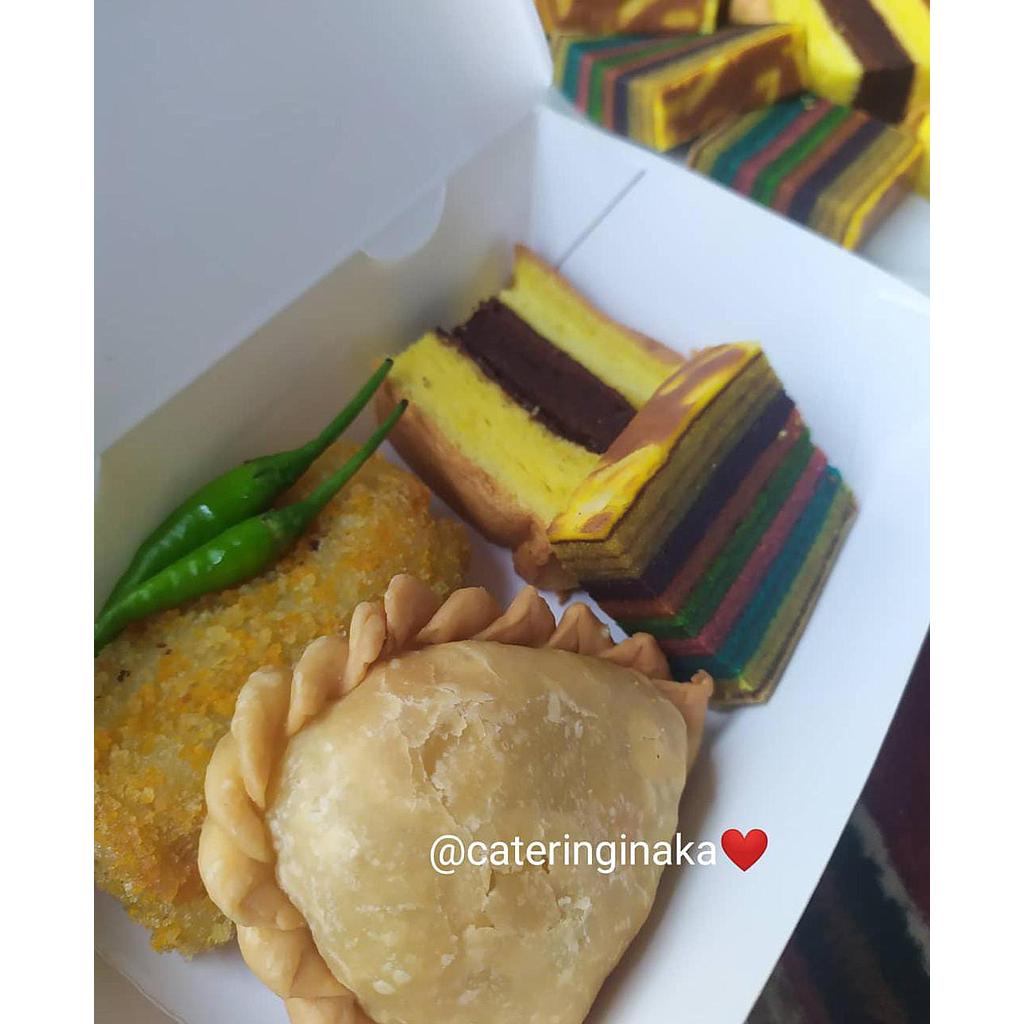 ANEKA SNACK BOX