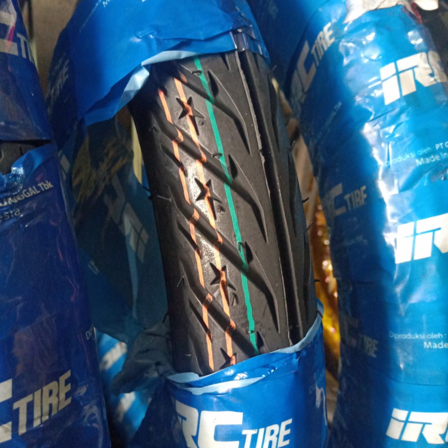 Ban Luar Sepeda Motor Uk. 250-17 Depan