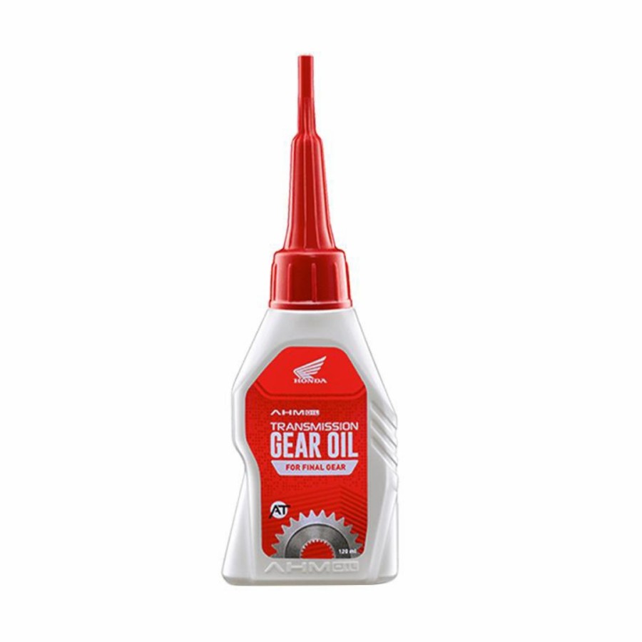 OIL GEAR. wlx