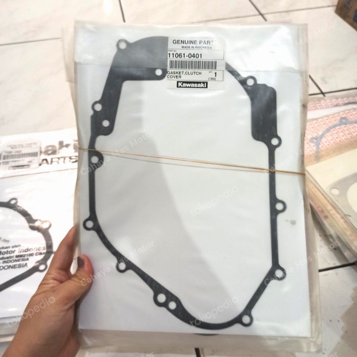PAKING KOPLING PN.11061-0401. nslx