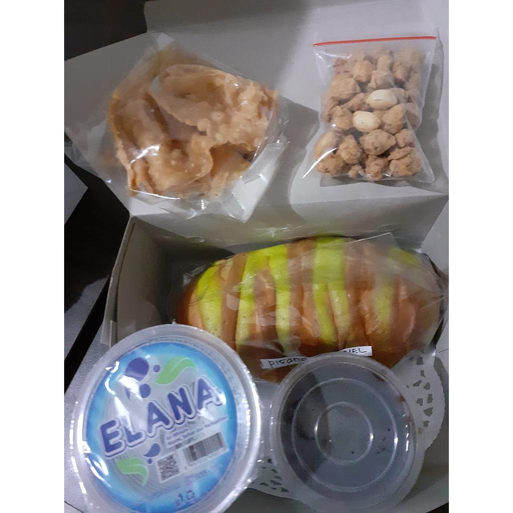 PAKET SNACK 15K