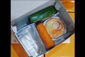 Snack Box Aryna 2