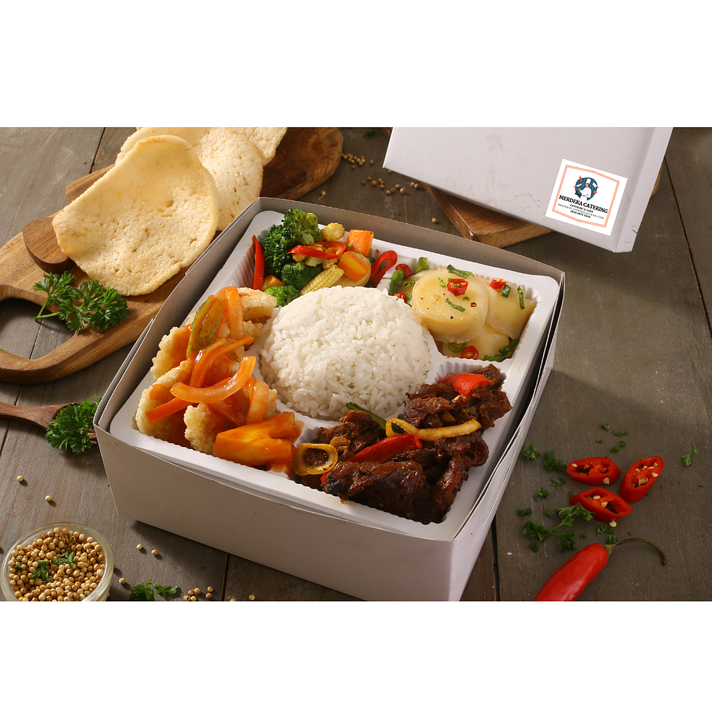 MENU 5 IKAN ASEM MANIS