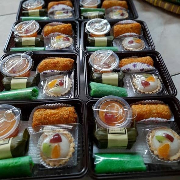 Snack Box