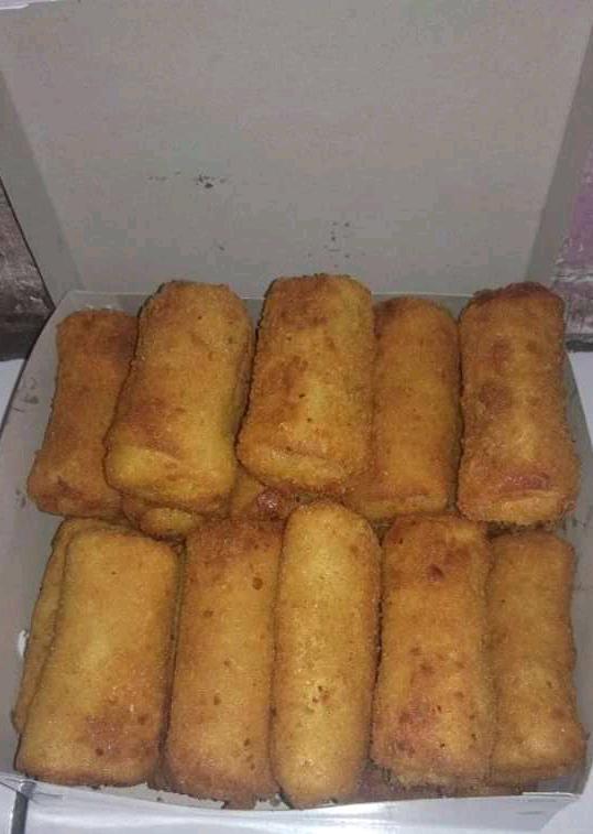 Risoles