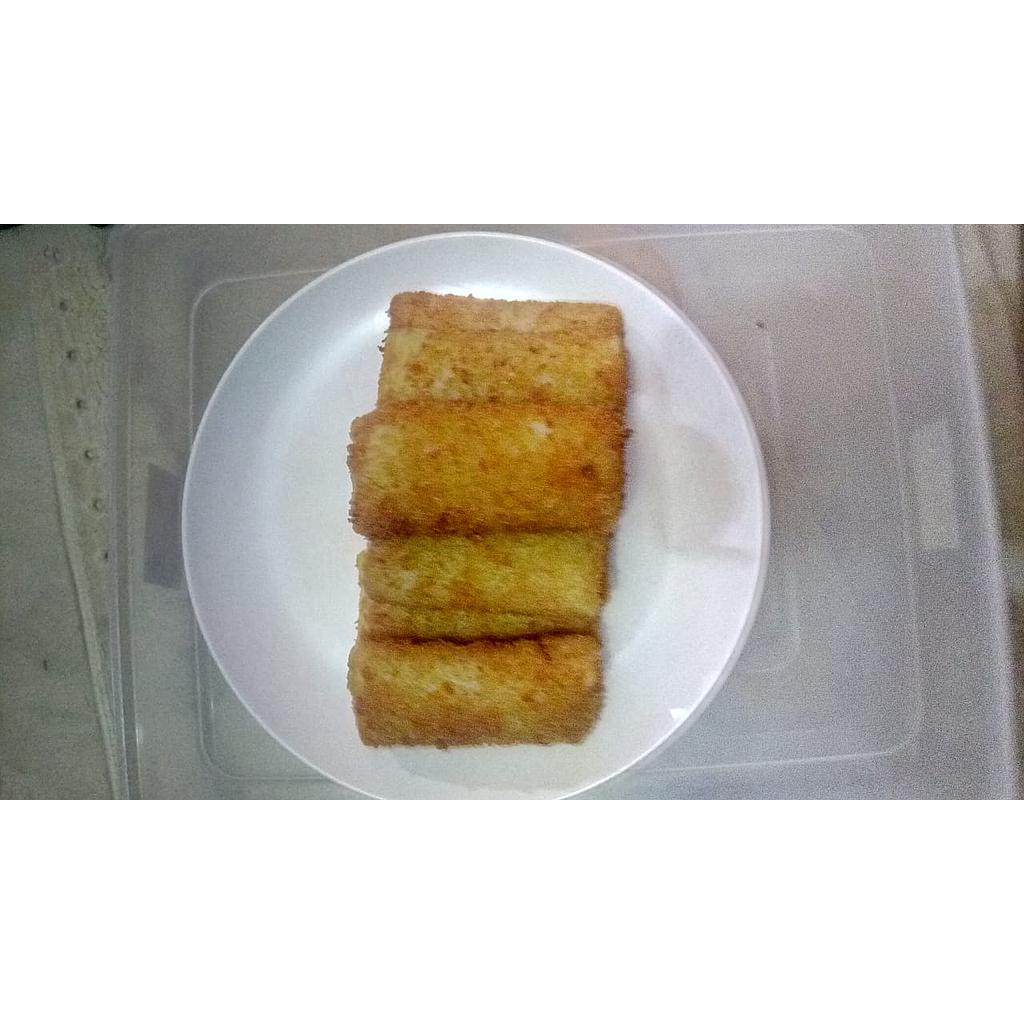 Risoles Ayam