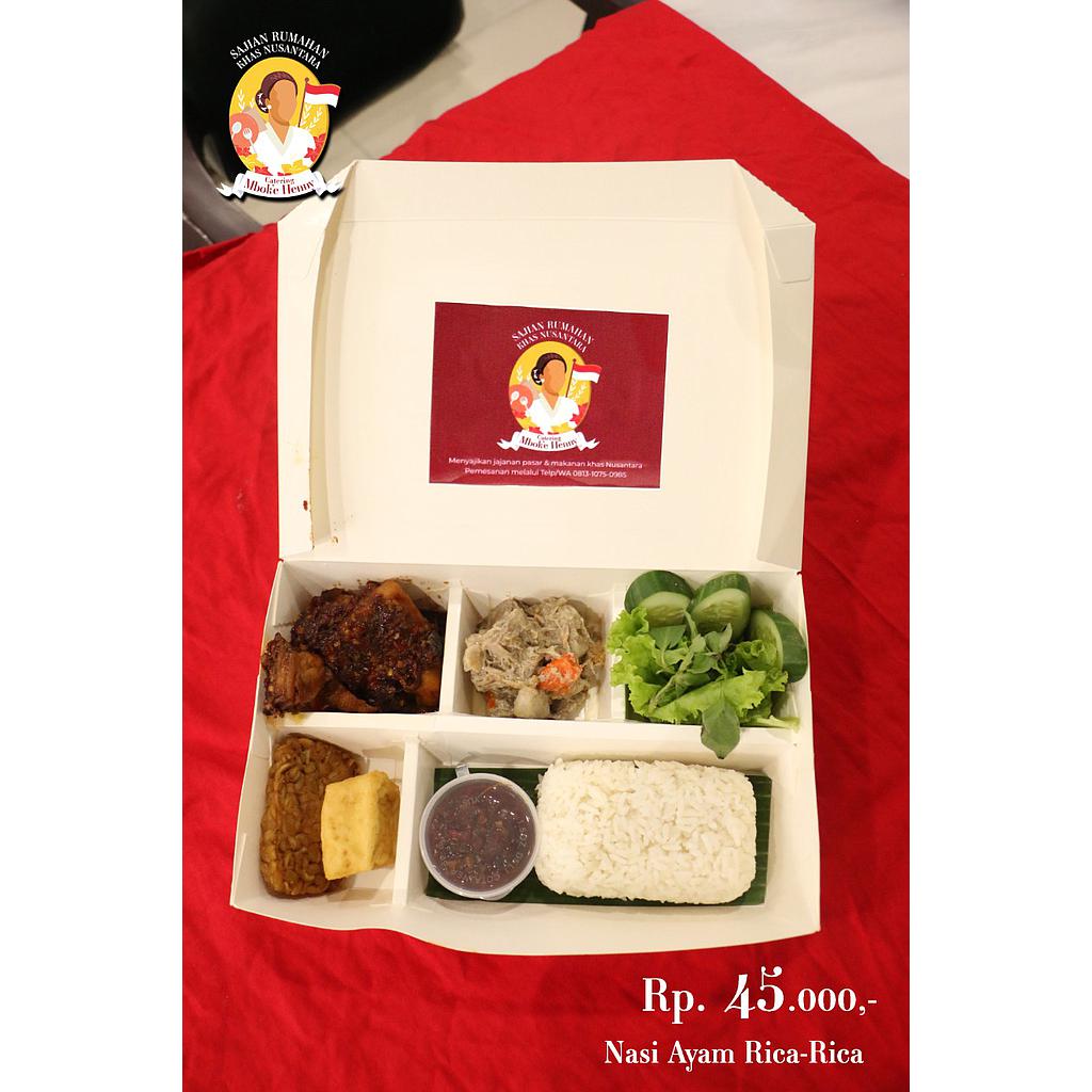 Lunch Box Mbok'e Henny (4)