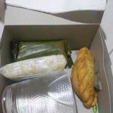 SNACK Cattering Lala