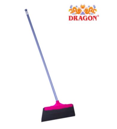 Wiper Lantai Dragon - sapu karet dorongan air