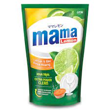 Sabun Cuci Piring Mama Lemon