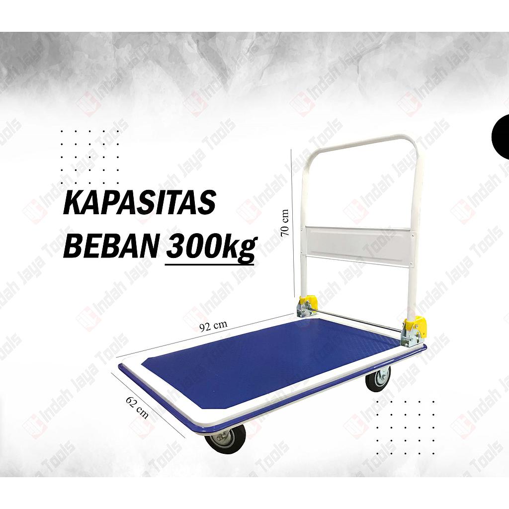 Trolley Barang 300kg