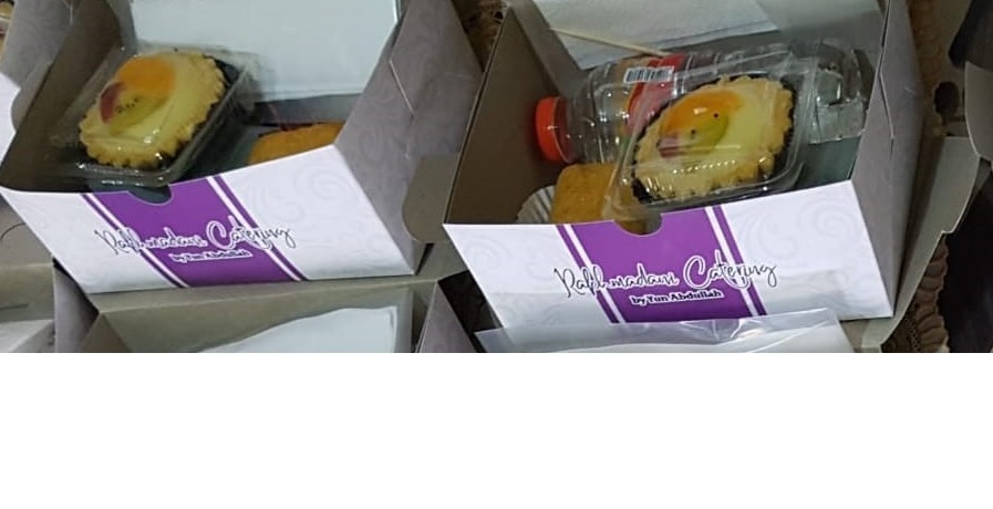 Snack Box