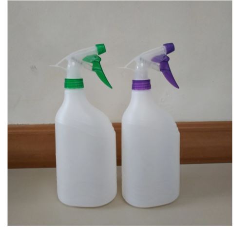Botol spray/sprayer 1 liter/semprotan 1 liter