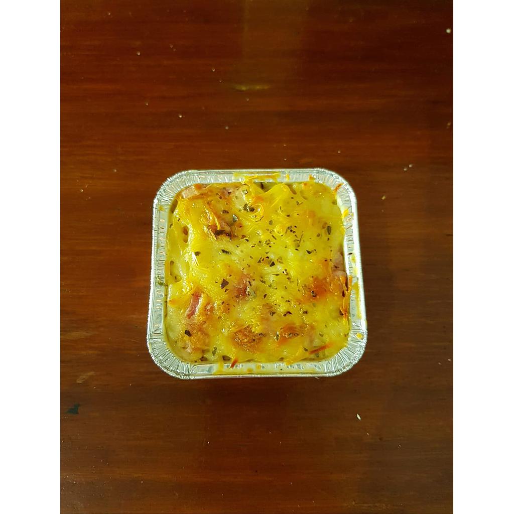 Macaroni Schotel E Order